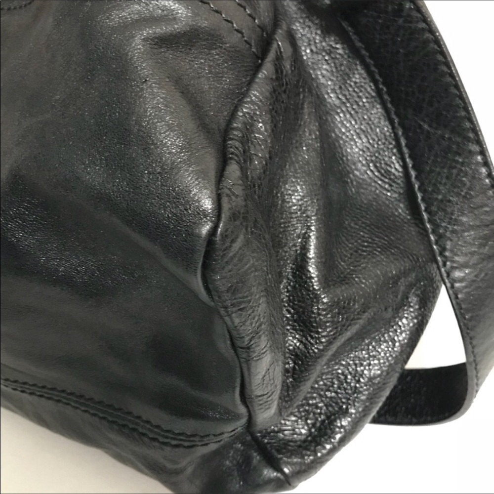 Authentic Large Givenchy Pandora Black Bag - image 5